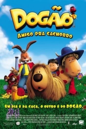  de Filme Dogão: Amigo pra Cachorro (2006)