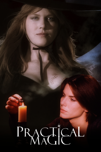  de Filme Da Magia à Sedução (1998)