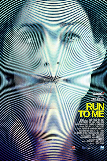 Poster de Filme Treinamento Obsessivo (2016)