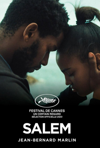 Poster 1 de Filme Salem (2023)