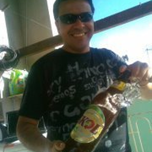 Foto de perfil de Andre Pereira Nunes