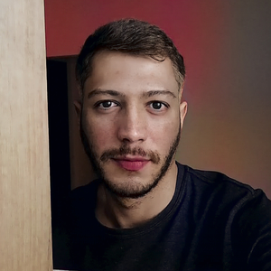 Foto de perfil de luís goulart