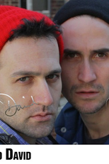 Ben and David (1ª Temporada) (Ben and David (Season 1))