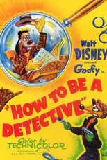 Como Ser um Detetive (How to Be a Detective)