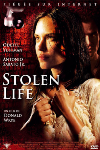  de Filme Uma Vida Roubada (2007)