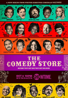 The Comedy Store (The Comedy Store)