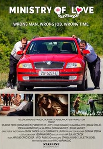 Ministry of Love (Ministry of Love)