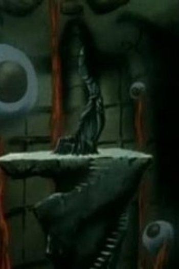 Poster de Episódio Bridge Over the River Chozzerai (1984)