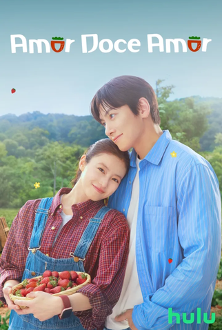 Poster 1 de Série Amor Doce Amor (2026)