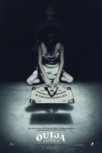  de Filme Ouija: O Jogo dos Espíritos (2014)