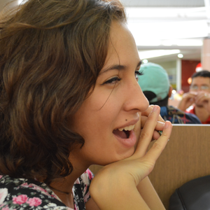 Foto de perfil de Lahys