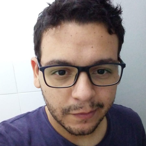 Foto de perfil de Rudah Almeida