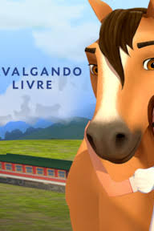 Spirit: Cavalgando Livre (8ª Temporada) (Spirit Riding Free (Season 8))