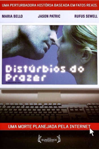  de Filme Distúrbios do Prazer (2008)
