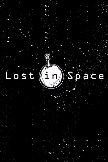  de Curta Lost In Space (2010)
