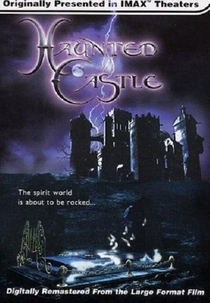 Haunted Castle (Haunted Castle)