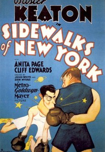 Sidewalks of New York (Sidewalks of New York)
