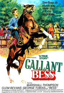 Presente do Destino (Gallant Bess)