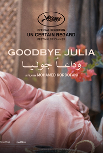 Adeus, Julia - Poster / Capa / Cartaz - Oficial 2