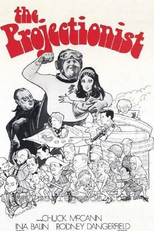 The Projectionist (The Projectionist)