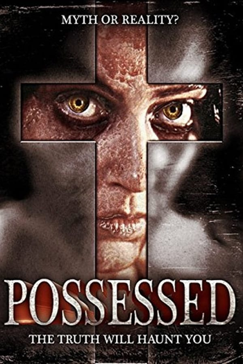 Poster de Filme Possessed (2005)