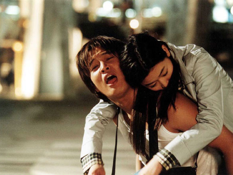 Foto 5 de Ironias do Amor