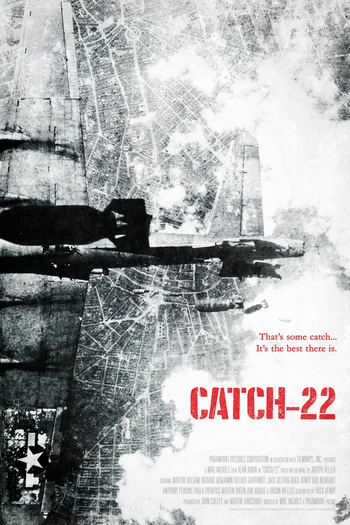  de Filme Ardil 22 (1970)