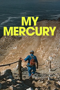 My Mercury - Poster / Capa / Cartaz - Oficial 1