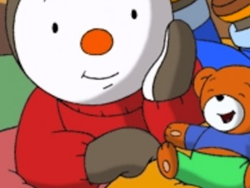 Foto 1 de Charley e Mimmo