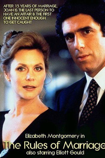 Poster de Filme As Regras do Casamento (1982)