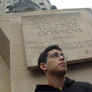 Foto de perfil de Juliano