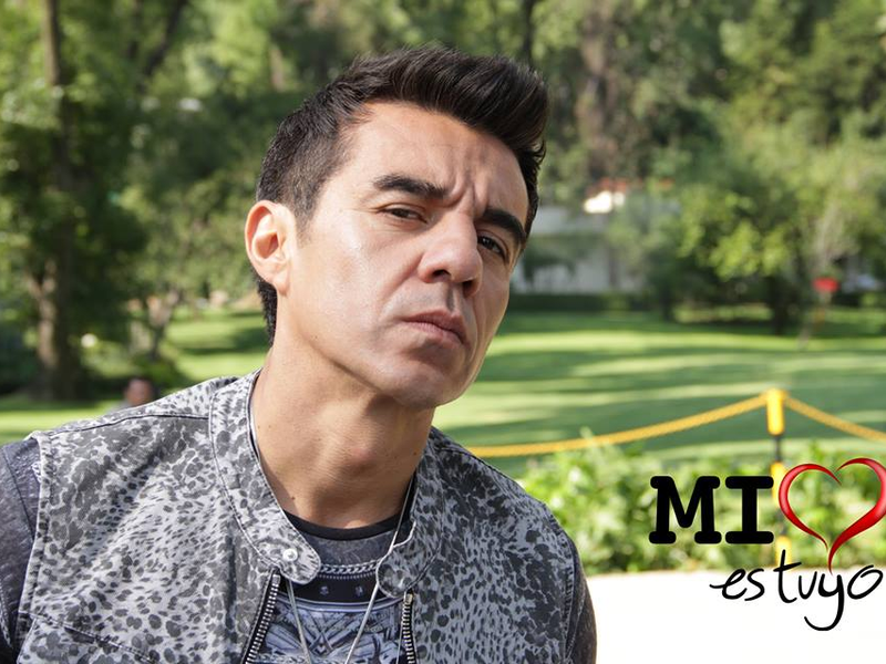 Foto 184 de Meu Coração é Teu