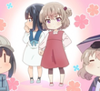 笑顔になれたら