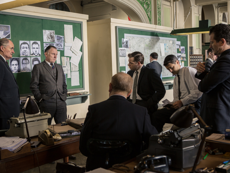 Foto 10 de The Great Train Robbery