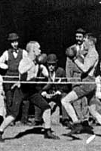  de Curta Glenroy Brothers (Comic Boxing) (1894)