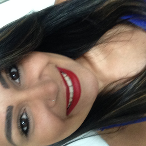 Foto de perfil de Viviane Araújo