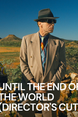 Até o Fim do Mundo (Director's Cut) (Bis ans Ende der Welt (Director's Cut))