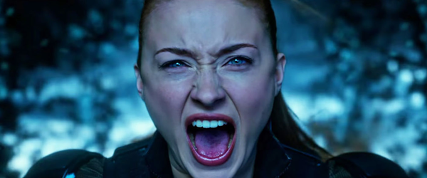 Sophie Turner comenta que X-Men não combina com Universo Marvel