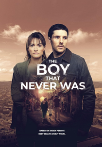 The Boy That Never Was (The Boy That Never Was)