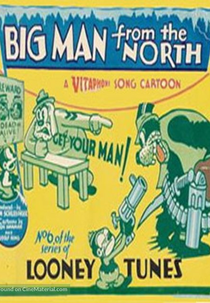 Big Man from the North (Big Man from the North)