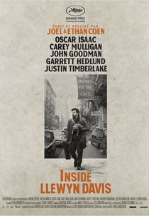 Inside Llewyn Davis - Balada de um Homem Comum (Inside Llewyn Davis)
