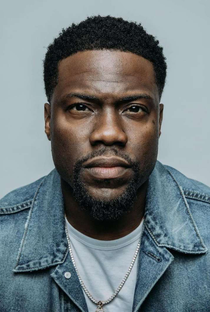 Kevin Hart - Poster 1