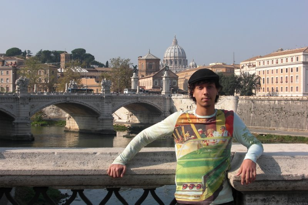 Frederico Marques - Foto 3