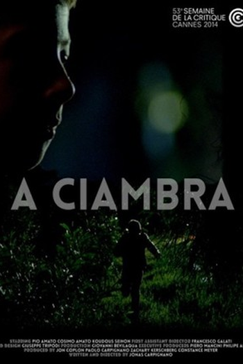  de Filme Ciganos da Ciambra (2017)