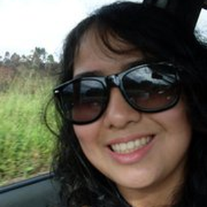 Foto de perfil de Thalytinha Mitsue