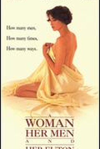 Poster 1 de Filme Uma Mulher Seus Homens e Seu Sofá (None)