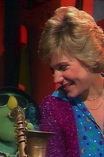 Poster de Episódio Anne Murray (1980)