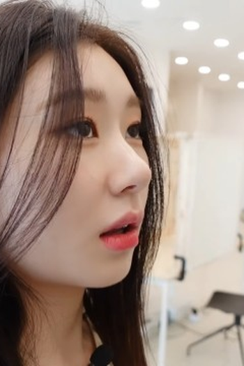Poster de Episódio ITZY V2LOG : CHAERYEONG & YUNA (2022)
