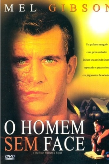  de Filme O Homem Sem Face (1993)