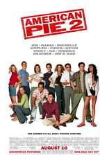 American Pie 2: A Segunda Vez é Ainda Melhor (American Pie 2)